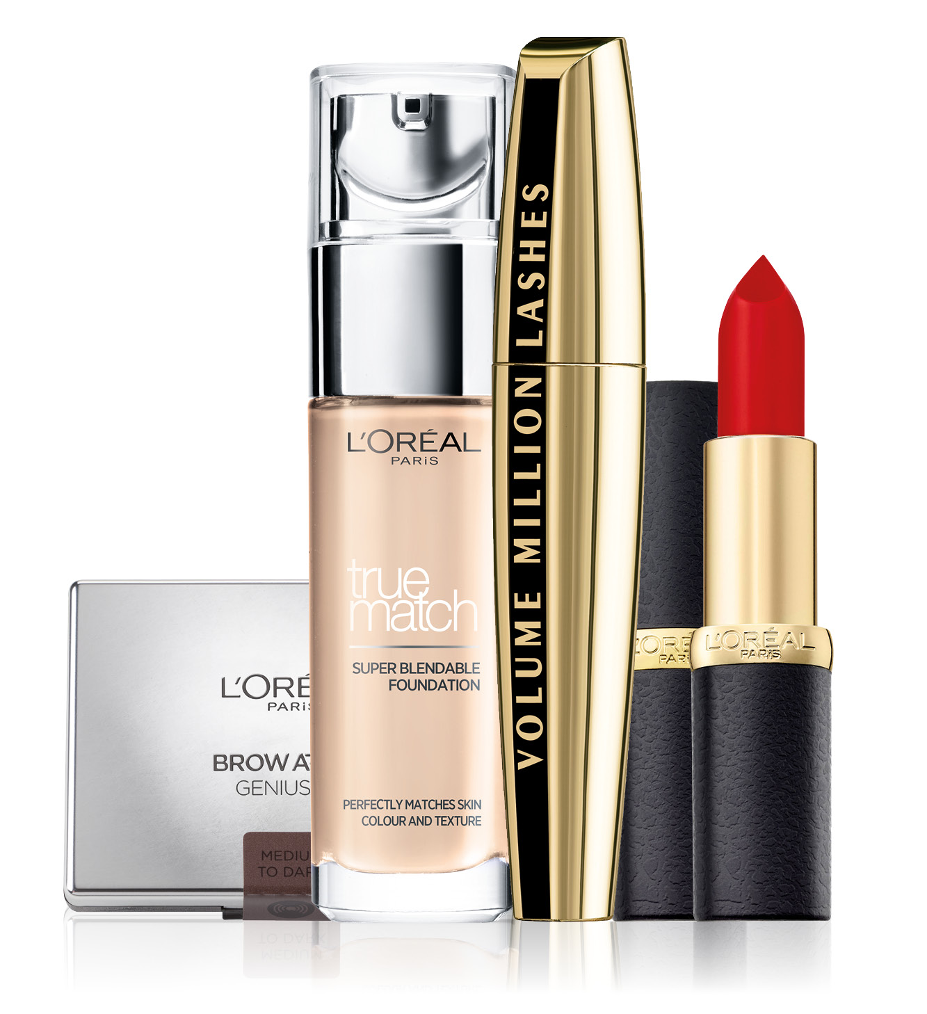 Cosm tique L Or al Paris BE maquillage mascara L Or al Cosm tique L Or al Paris BE maquillage mascara L Or al